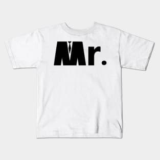 Mr. Kids T-Shirt